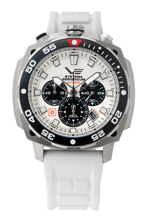 Systema Periodicum VK67-650A722 ※お取り寄せとなります。 – vostok