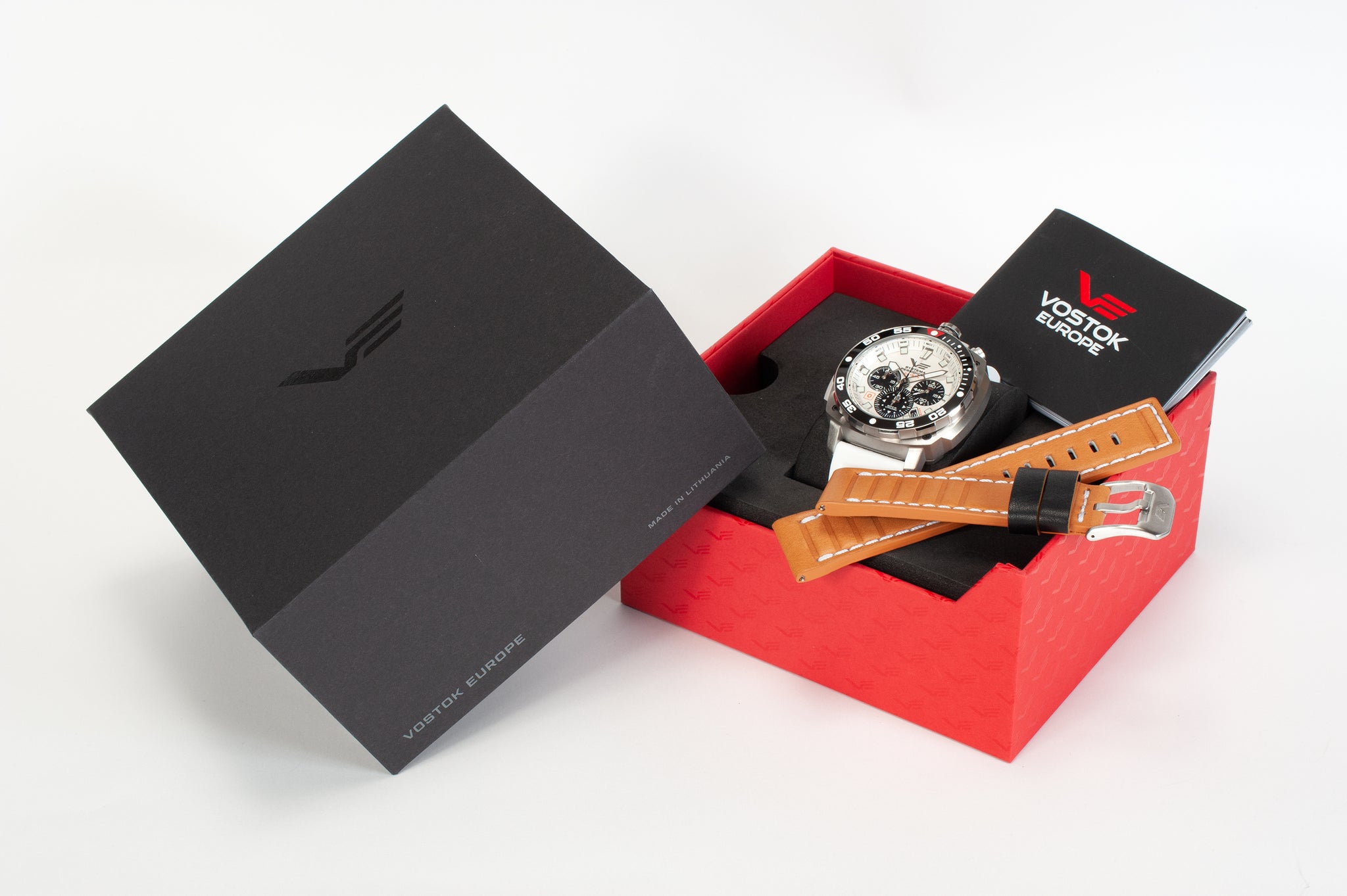 Systema Periodicum VK67-650A722 – vostok-europe-jp