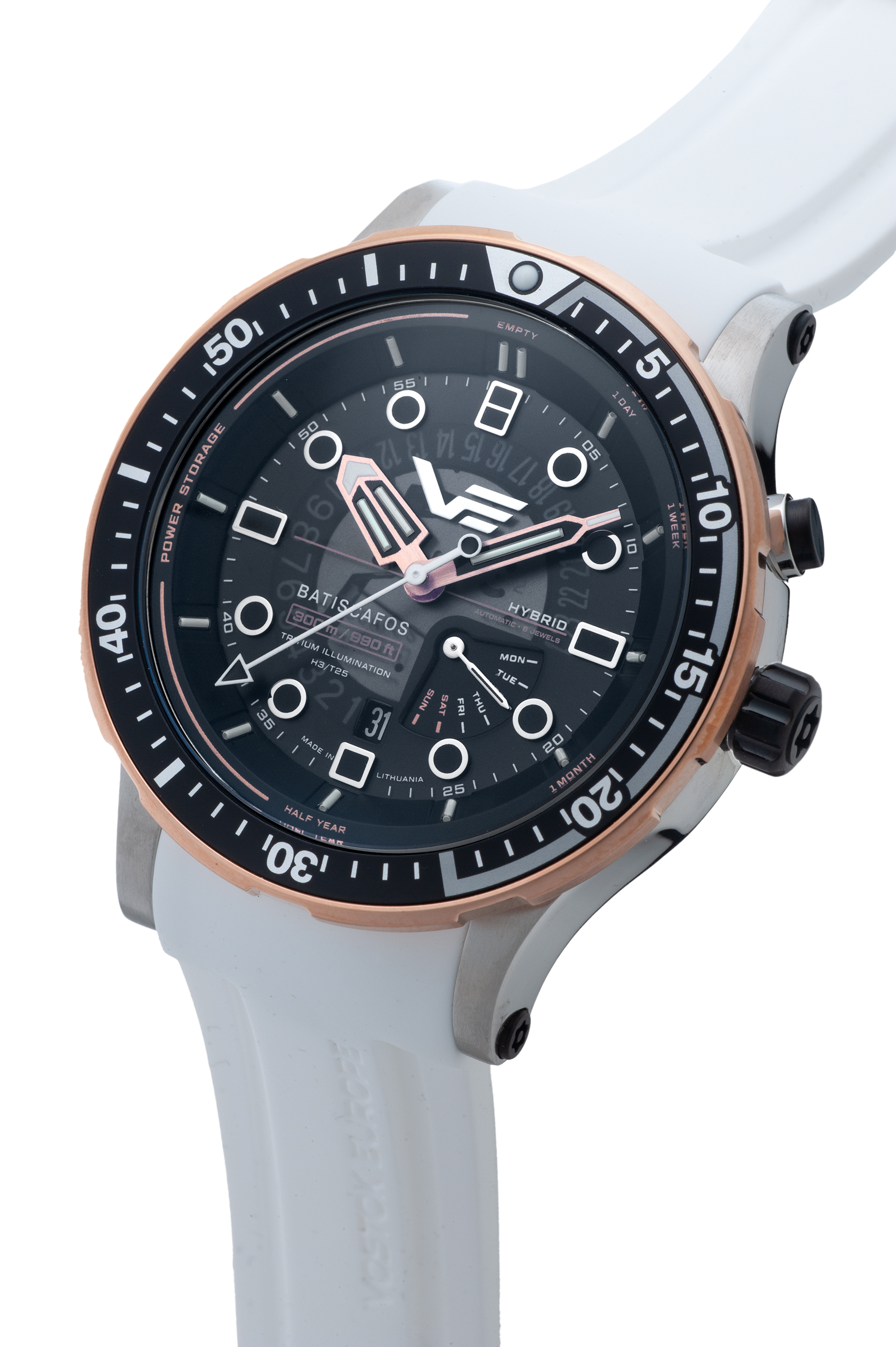 Batiscafos PX84-511E769 – vostok-europe-jp