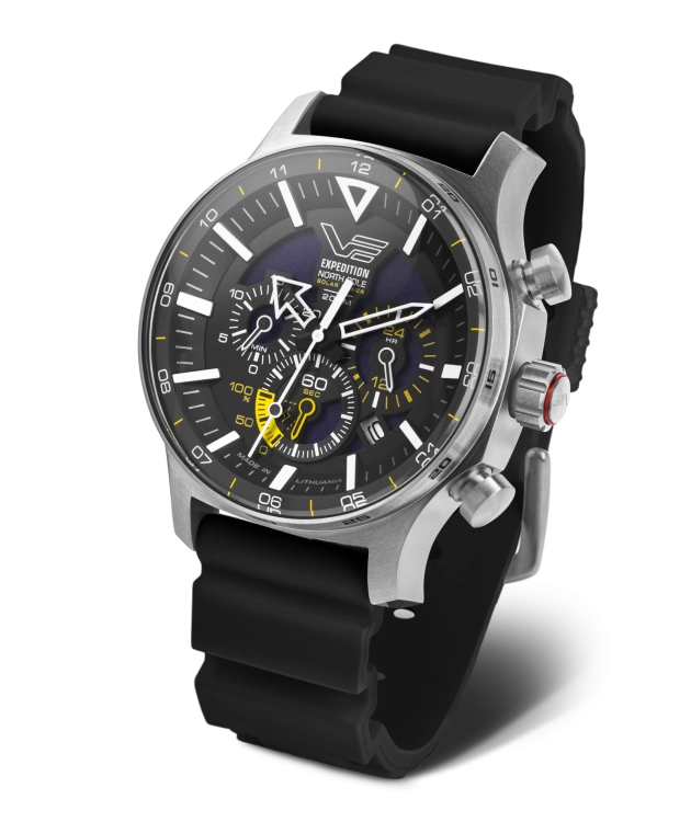 Expedition North Pole VR42-595A732