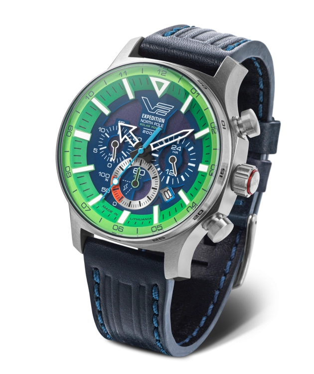 Expedition North Pole VR42-595A733 一時品切れ2026入荷予定 – vostok
