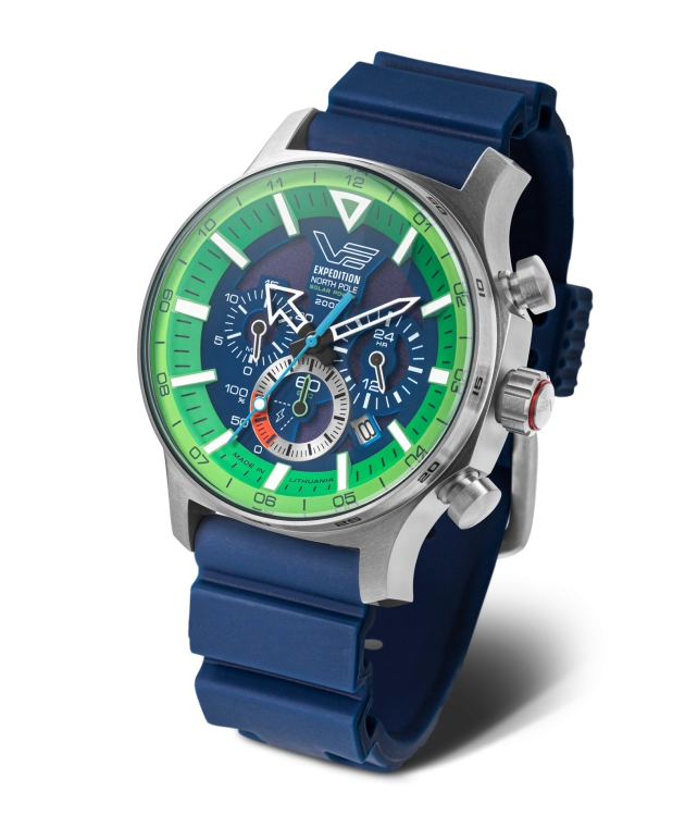 Expedition North Pole VR42-595A733 一時品切れ2026入荷予定 – vostok