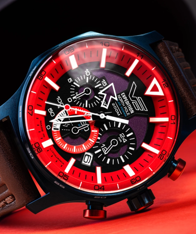 〇 Expedition North Pole VR42-595D734 – vostok-europe-jp 〇 Expedition North Pole VR42-595D734 – vostok-europe-jp