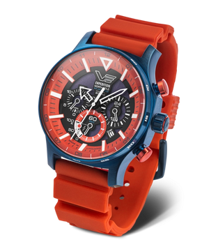 〇 Expedition North Pole VR42-595D734 – vostok-europe-jp