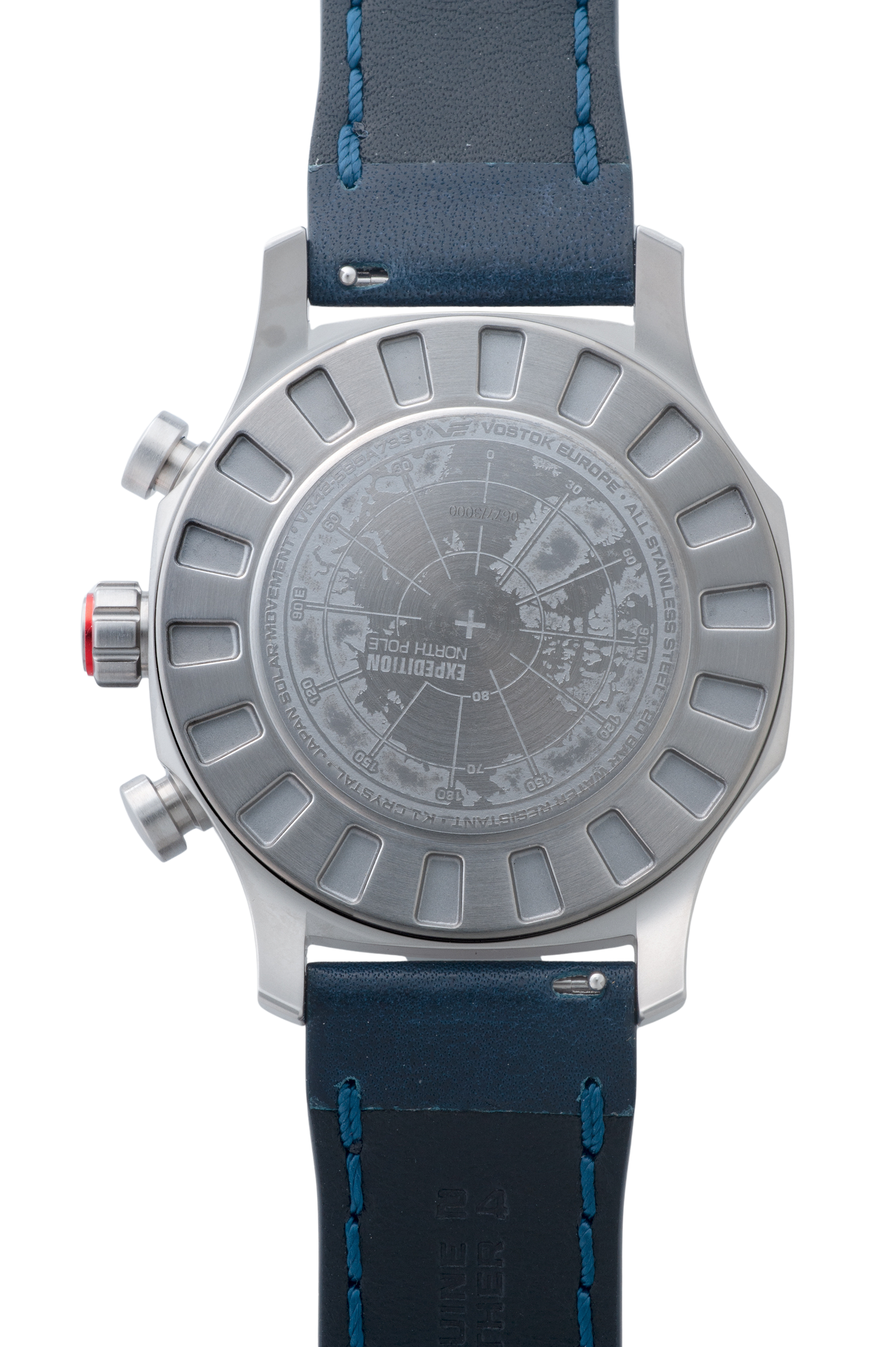 Expedition North Pole VR42-595A733 一時品切れ2026入荷予定 – vostok