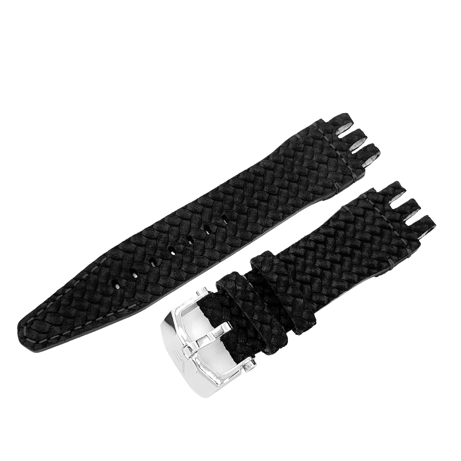 Energia　レザーストラップ※お取り寄せとなります。<br>（ラグ幅26㎜　Ref.leather_588）