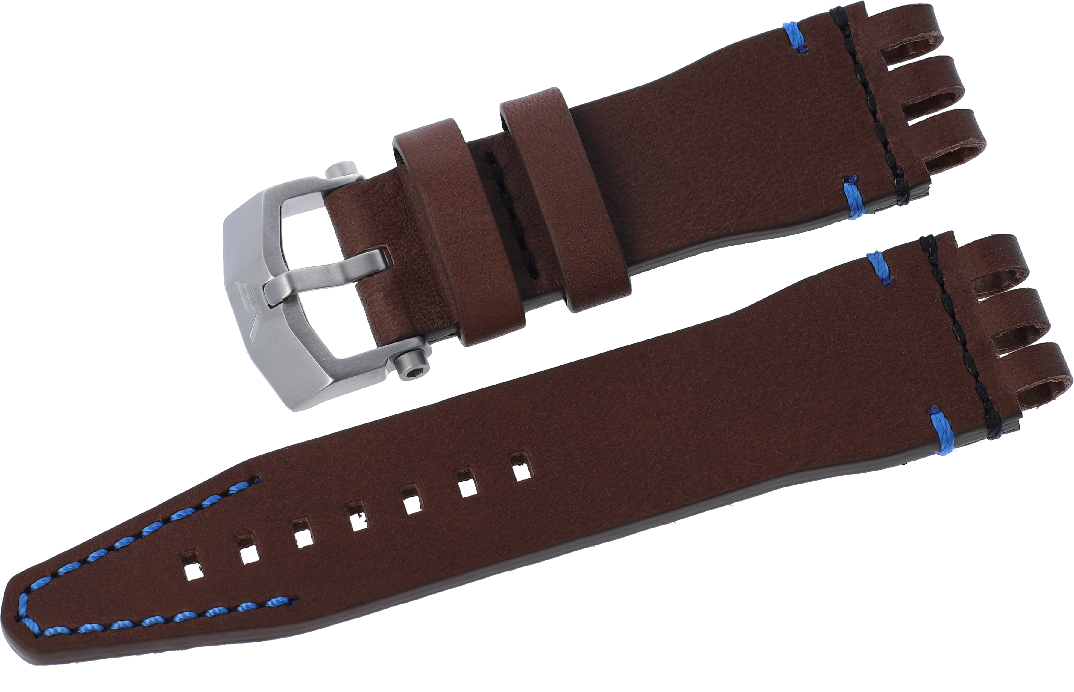 Energia レザーストラップ（ラグ幅26㎜ Ref.leather_716） – vostok-europe-jp
