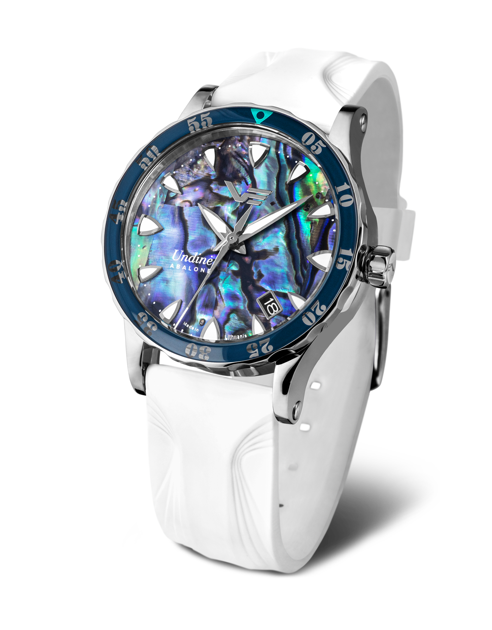 Undine-Abalone- NH35-515A757 – vostok-europe-jp