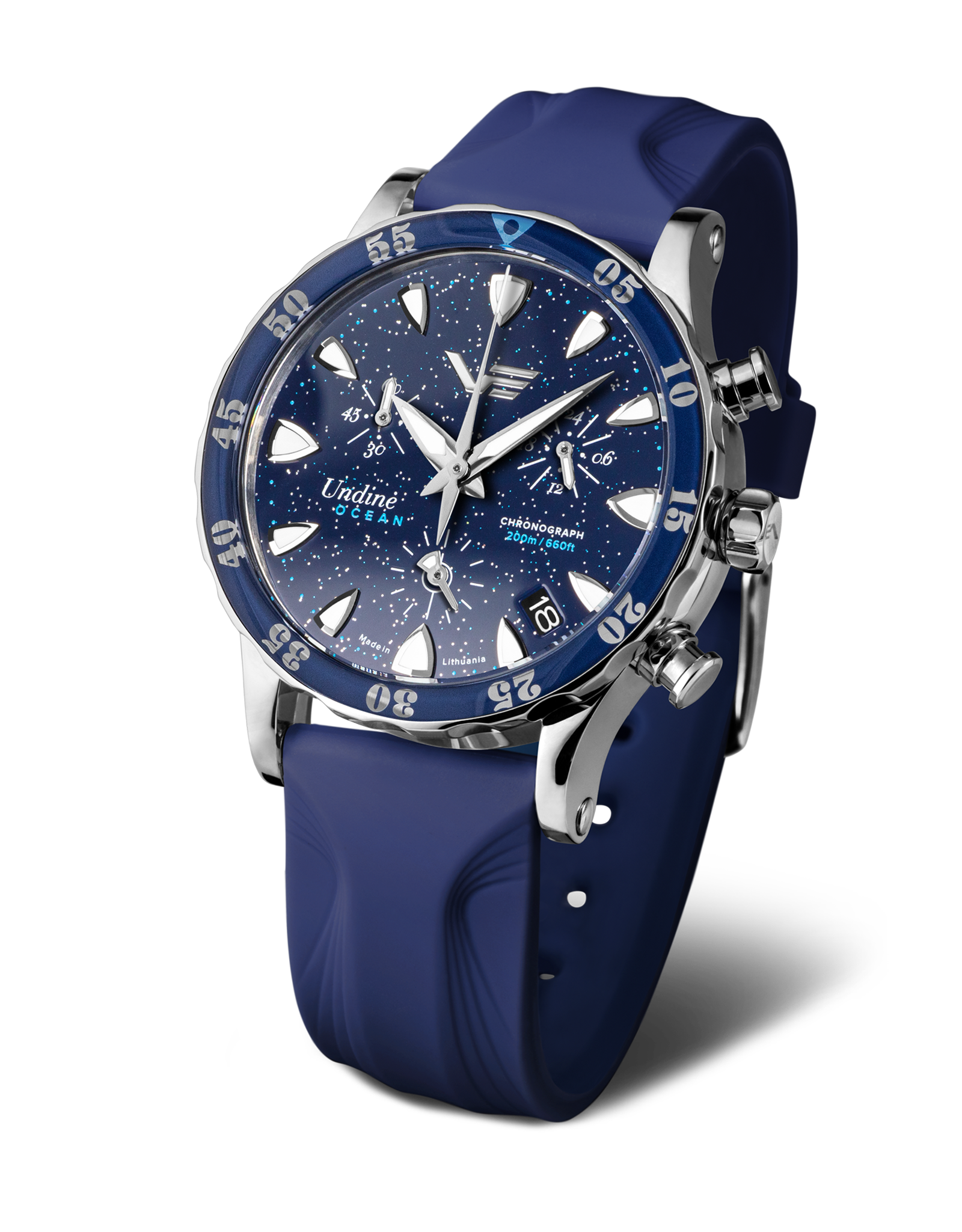 Undine -Ocean- VK68-515A756 – vostok-europe-jp