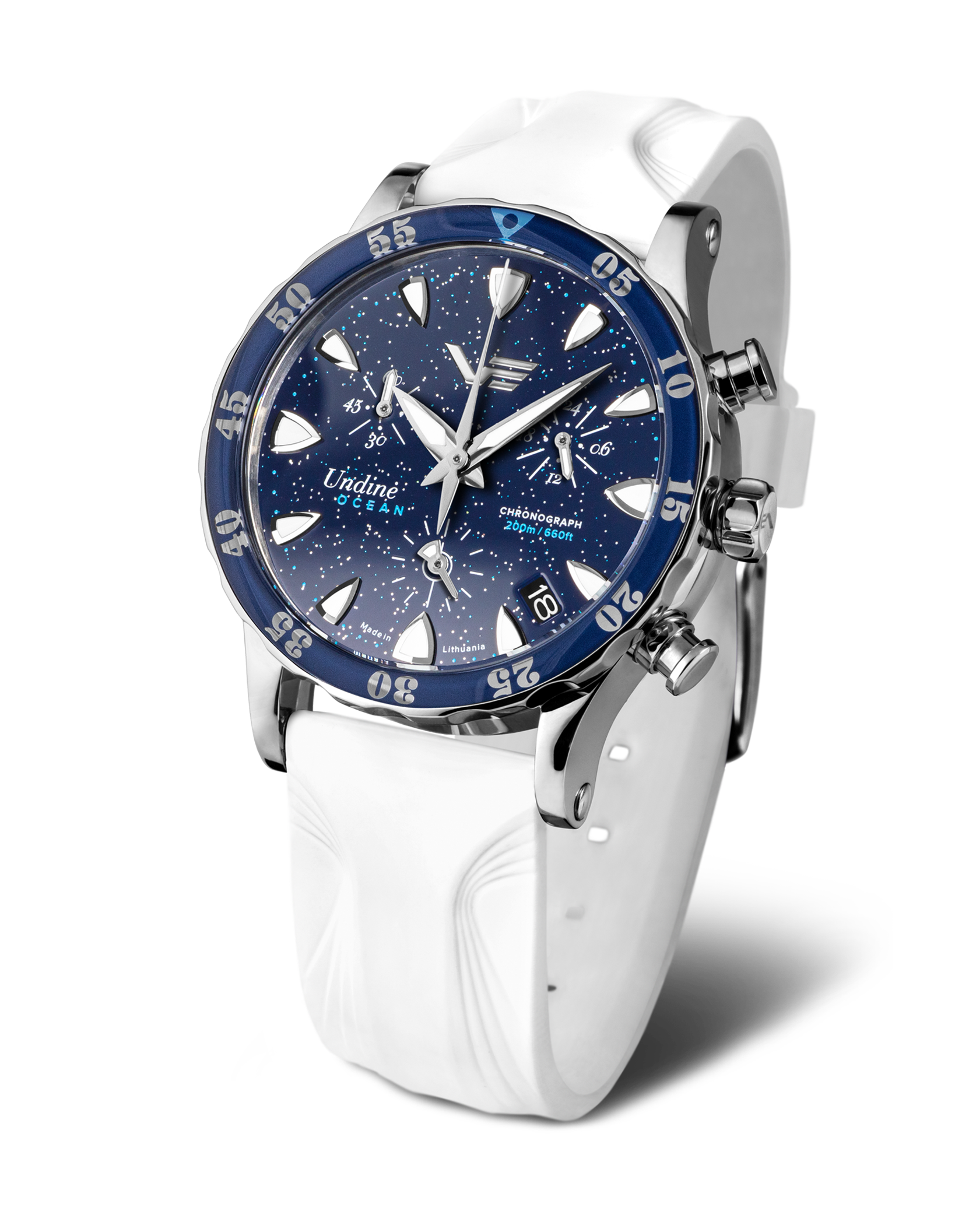 Undine -Ocean- VK68-515A756 – vostok-europe-jp