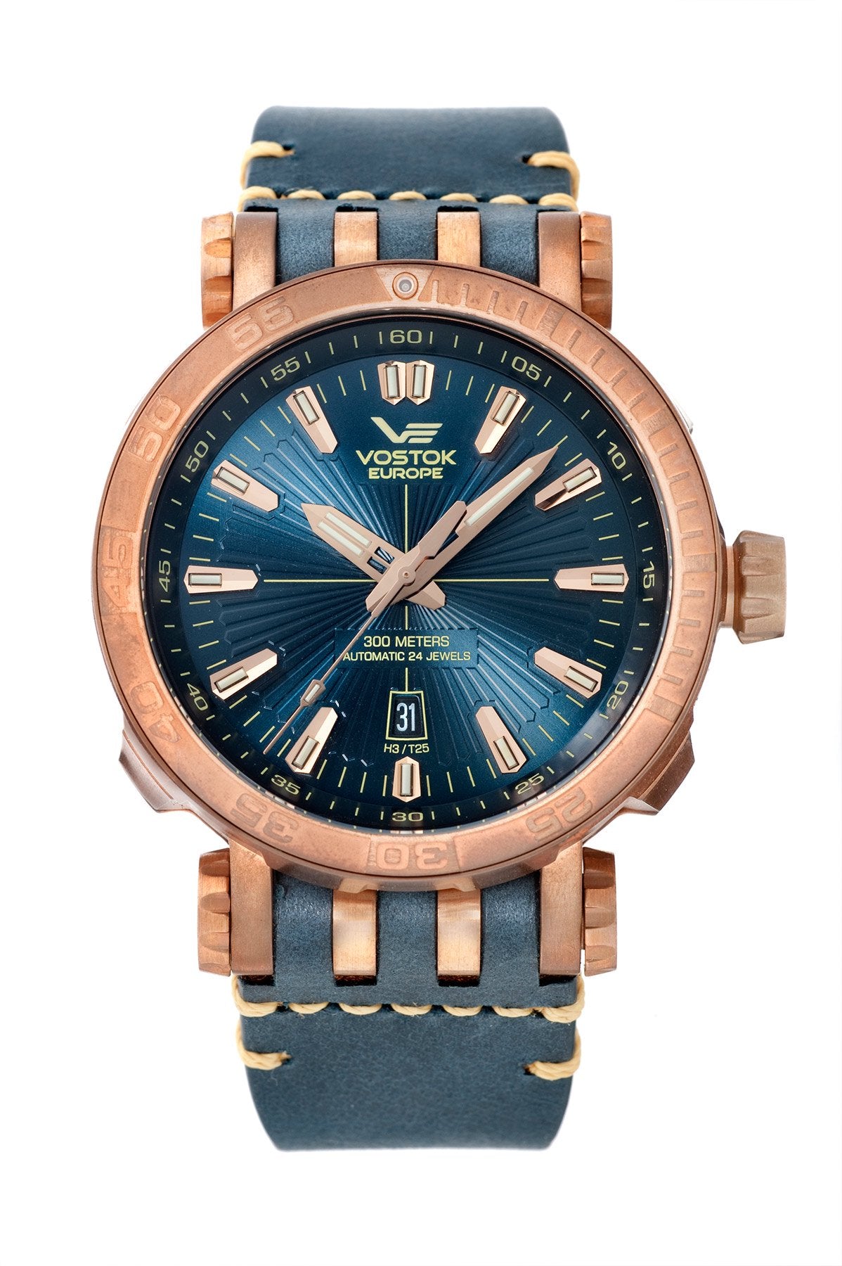 ENERGIA NH35A-575o286 – vostok-europe-jp