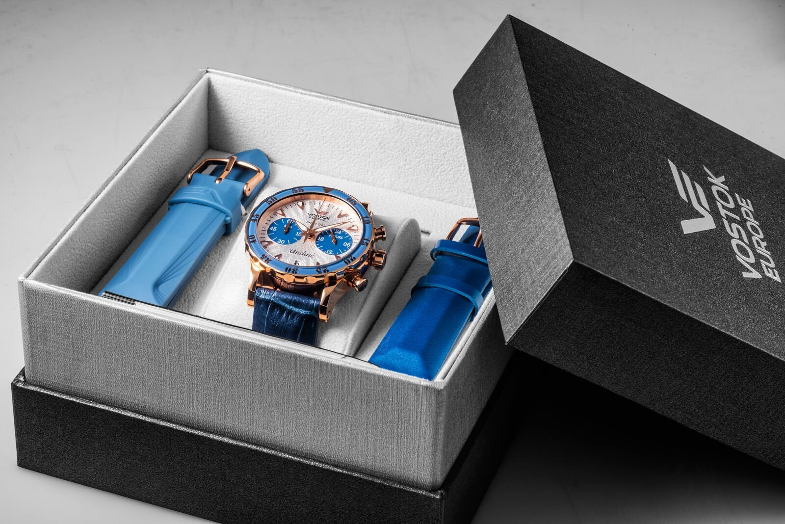 〇 Undine VK64-515A526 – vostok-europe-jp