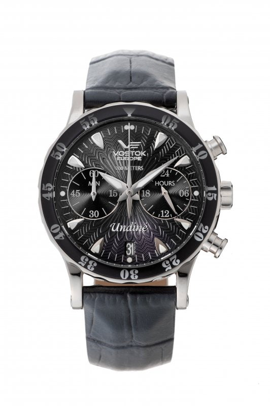 Undine VK64-515A523 – vostok-europe-jp