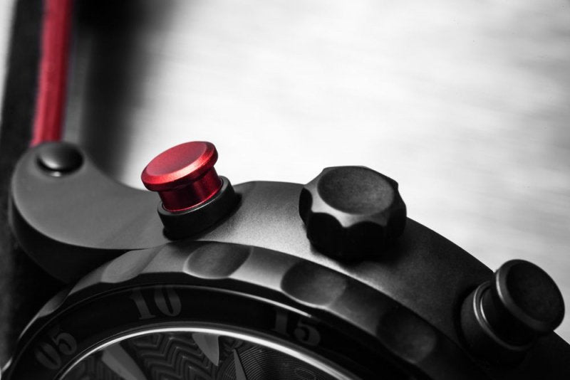 ベネディクタス・ヴァナガスモデル VK64-515C395 – vostok-europe-jp