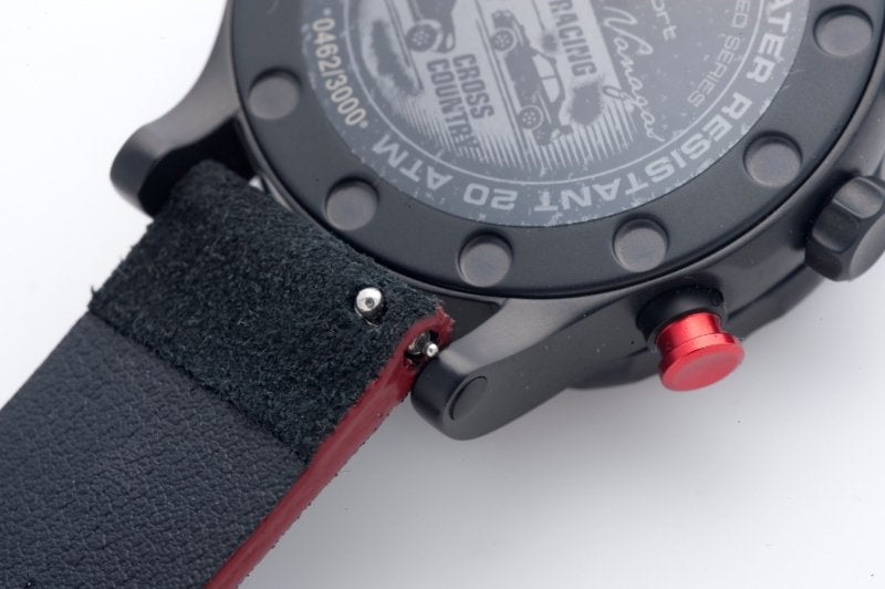 ベネディクタス・ヴァナガスモデル VK64-515C395 – vostok-europe-jp