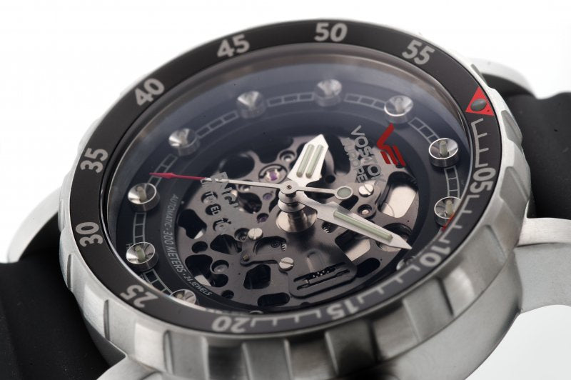 メンズ腕時計　ボストーク　自動巻き 楽天市場】世界限定701本 VOSTOK EUROPE ボストーク・ヨーロッパ