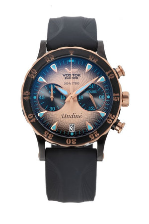 Undine VK64-515E627 – vostok-europe-jp