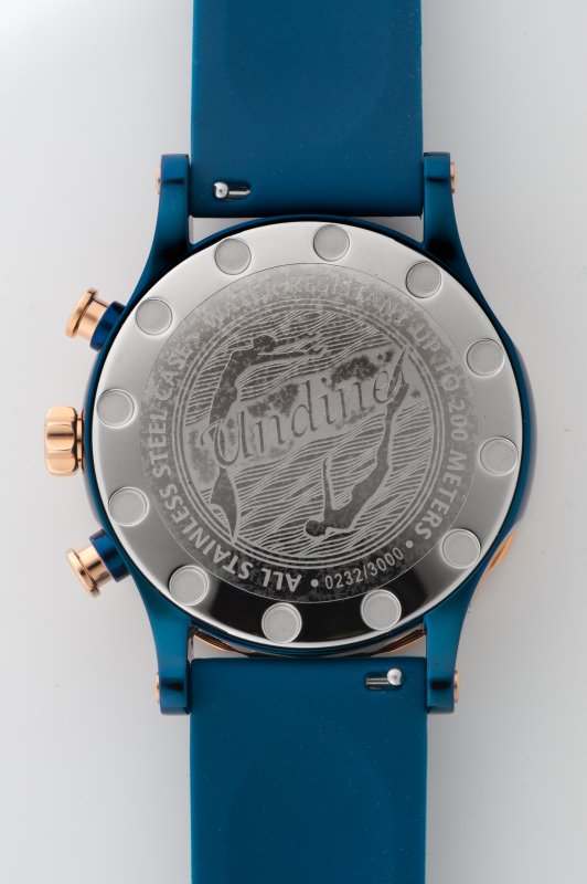 Undine VK64-515E628 – vostok-europe-jp