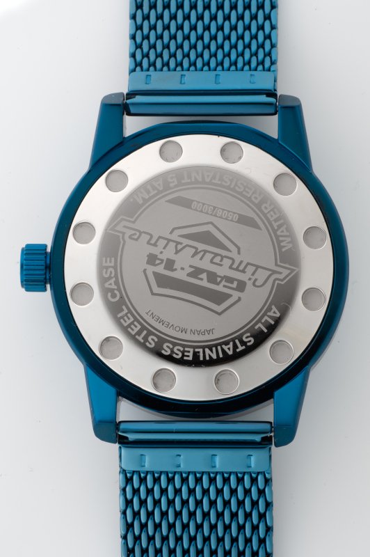 Gaz-14 Limouzine NH38-560D603B – vostok-europe-jp