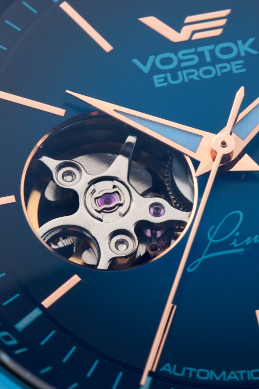 Gaz-14 Limouzine NH38-560D603B – vostok-europe-jp