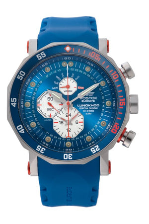 Lunokhod-2 YM86-620A636 – vostok-europe-jp