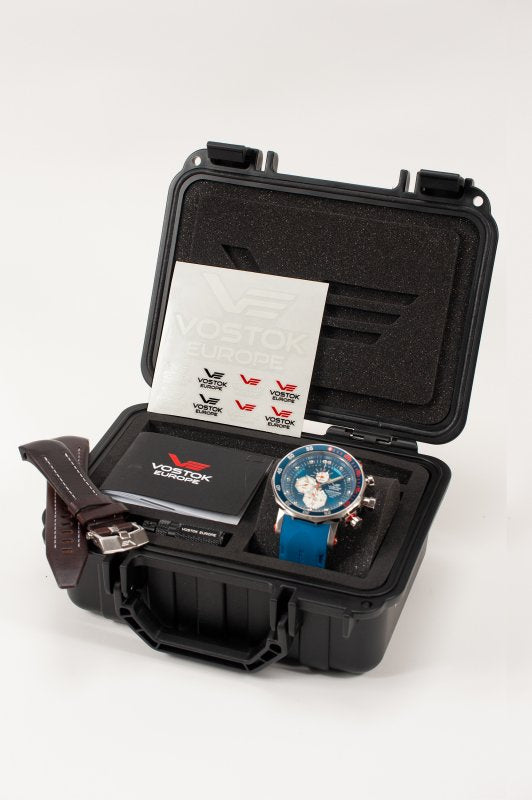 Lunokhod-2 YM86-620A636 – vostok-europe-jp