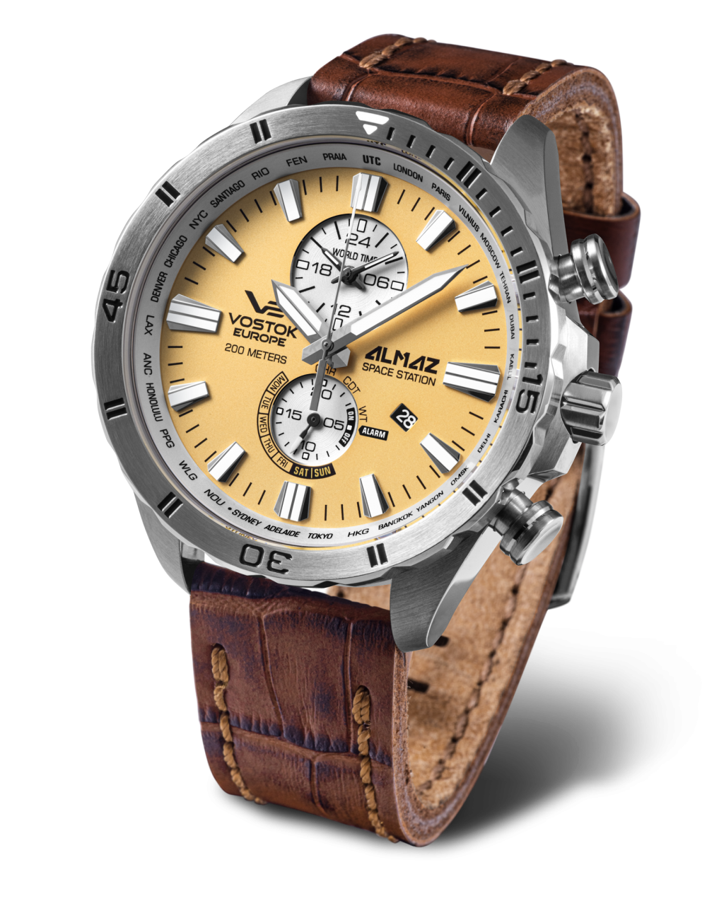 コレクション – vostok-europe-jp