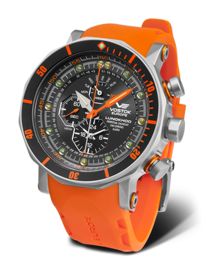 Lunokhod-2 YM86-620A506 – vostok-europe-jp