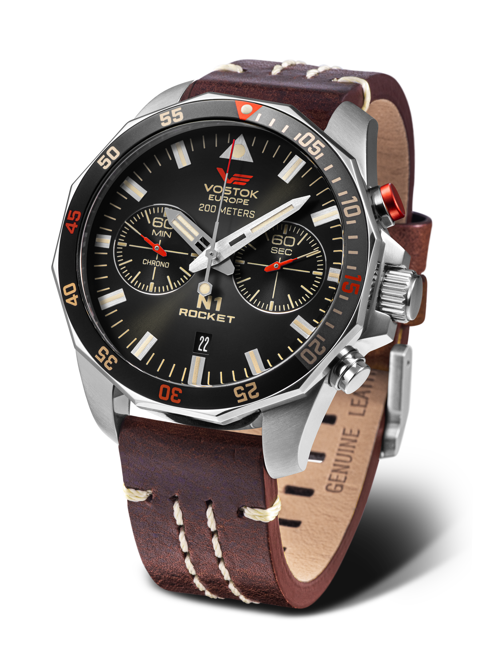 N-1 Rocket 6S21-225A618 – vostok-europe-jp