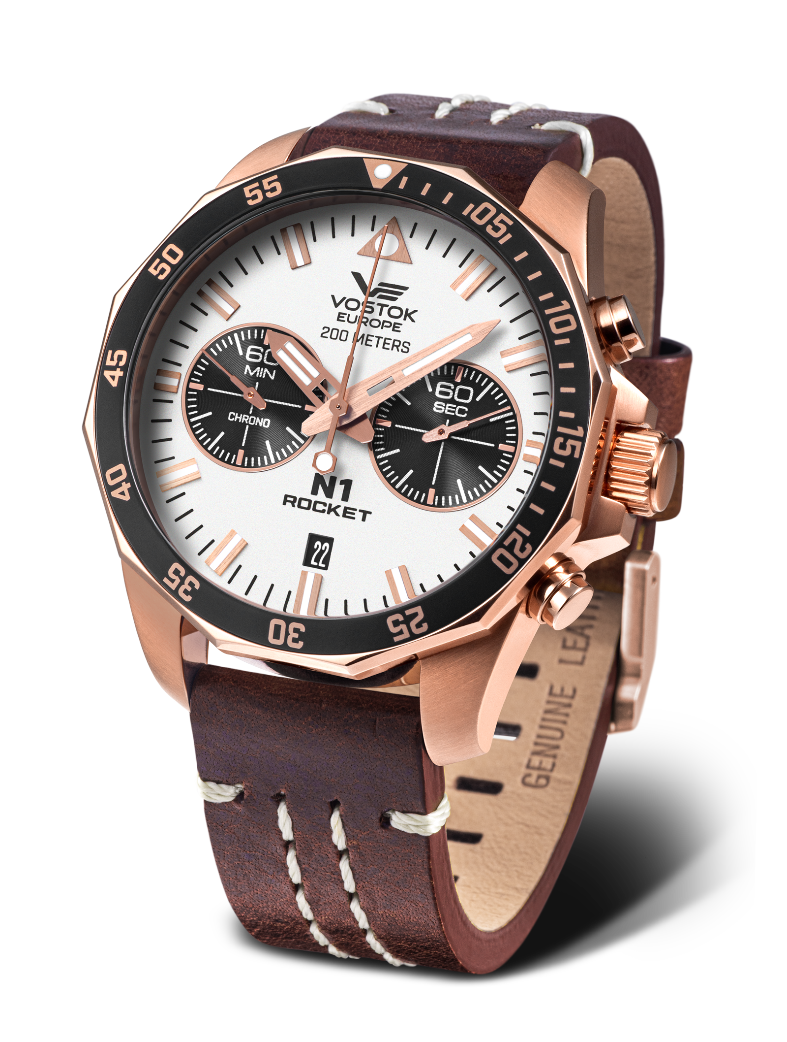 Rocket N-1 – vostok-europe-jp