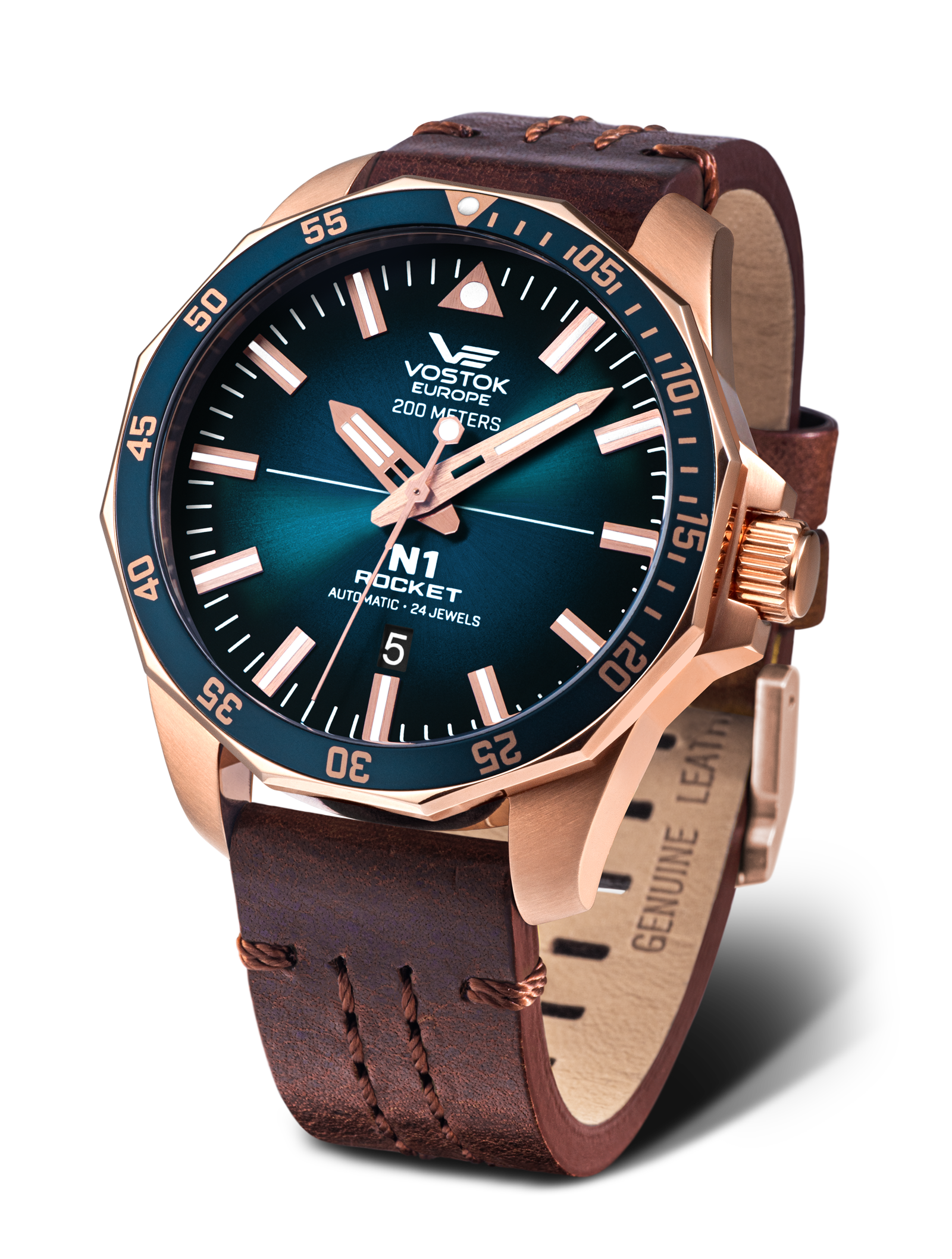 Rocket N-1 – vostok-europe-jp