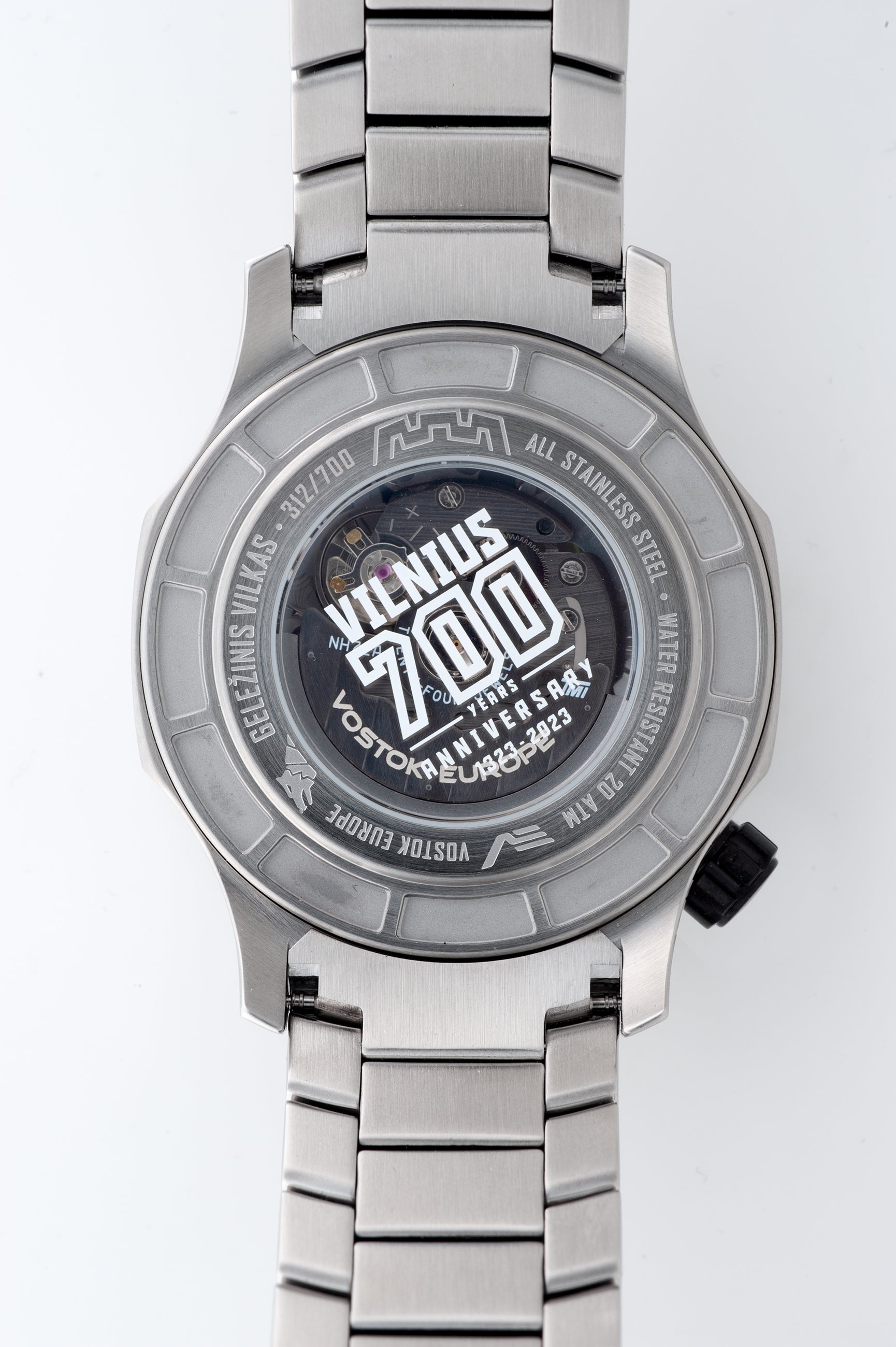 アイアンウルフ(Iron Wolf) NH72-592A706 – vostok-europe-jp